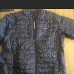Brand new small men’s Patagonia